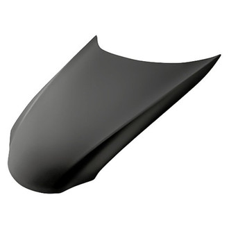 Replacement - Hood Panel (CAPA Certified)