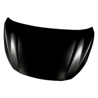 Replacement - Hood Panel (CAPA Certified)