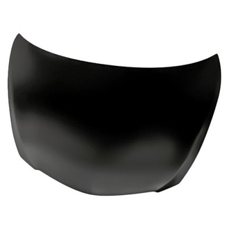 Replacement - Hood Panel (CAPA Certified)