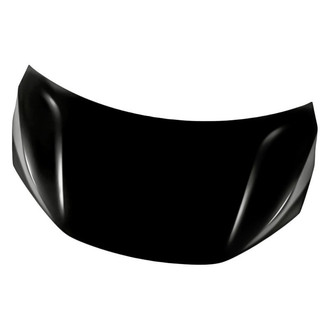 Replacement - Hood Panel (CAPA Certified)