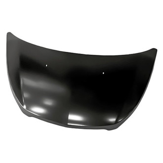 Replacement - Hood Panel (CAPA Certified)