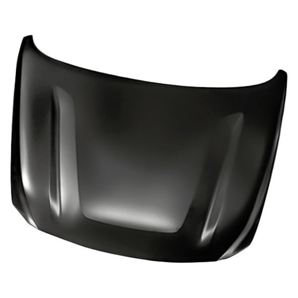 Replacement - Hood Panel