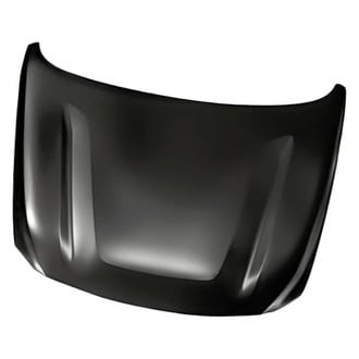 Replacement ID0020AA0267R00 - Hood Panel (Standard Line)