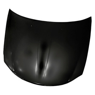 Replacement - Hood Panel (CAPA Certified)
