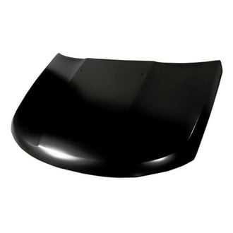 Replacement - Hood Panel (CAPA Certified)