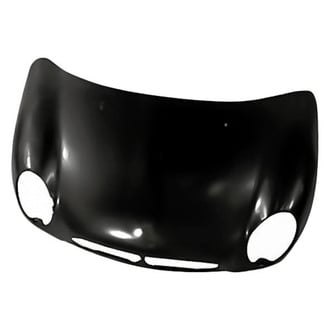 Replacement - Hood Panel