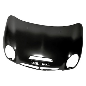 Replacement - Hood Panel (Standard Line)