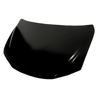 Replacement - Hood Panel (CAPA Certified)