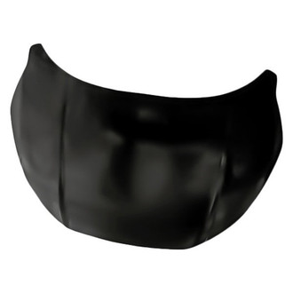 Replacement - Hood Panel (CAPA Certified)