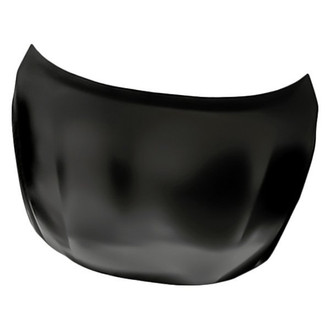 Replacement - Hood Panel (CAPA Certified)