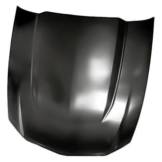 Replacement - Hood Panel (Standard Line)