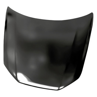Replacement - Hood Panel (CAPA Certified)
