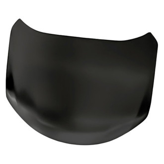 Replacement - Hood Panel (CAPA Certified)