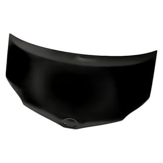 Replacement - Hood Panel (CAPA Certified)