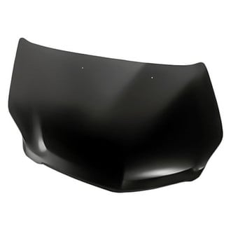 Replacement - Hood Panel (CAPA Certified)