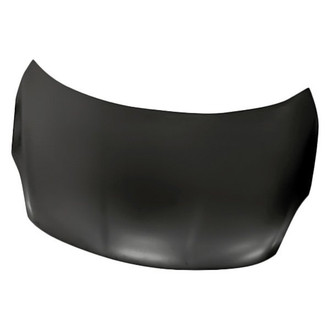 Replacement - Hood Panel (CAPA Certified)