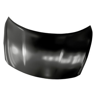 Replacement - Hood Panel (CAPA Certified)