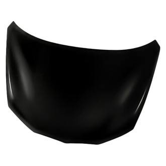 Replacement - Hood Panel (CAPA Certified)