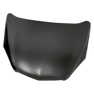 Replacement - Hood Panel (CAPA Certified)