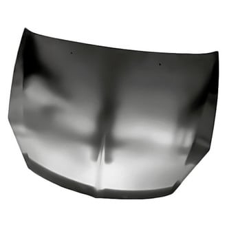 Replacement - Hood Panel (Standard Line)
