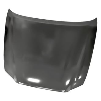 Replacement - Hood Panel (CAPA Certified)