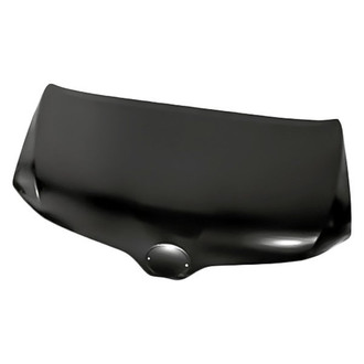 Replacement - Hood Panel (CAPA Certified)