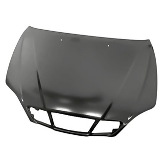 Replacement - Hood Panel (Standard Line)