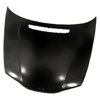 Replacement - Hood Panel