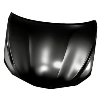 Replacement - Hood Panel (CAPA Certified)