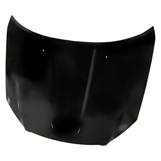 Replacement - Hood Panel