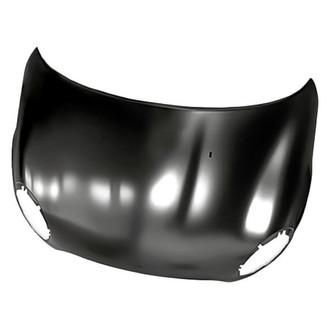 Replacement - Hood Panel (CAPA Certified)