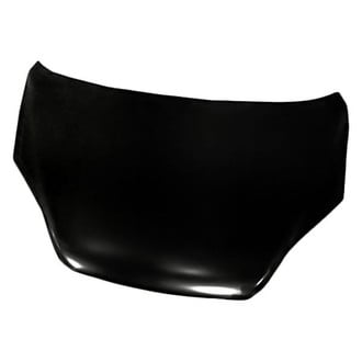 Replacement - Hood Panel (CAPA Certified)