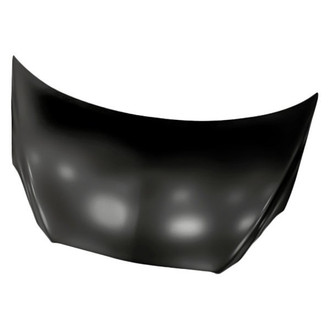 Replacement - Hood Panel (CAPA Certified)