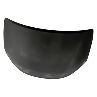 Replacement - Hood Panel (CAPA Certified)