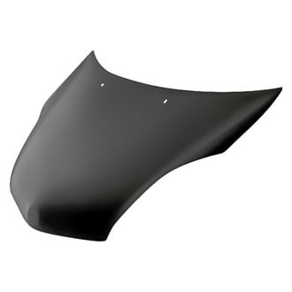 Replacement - Hood Panel (CAPA Certified)