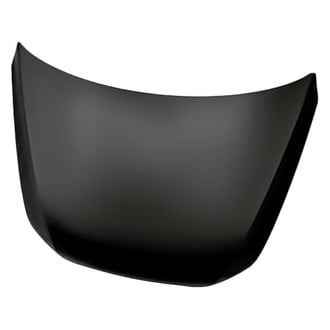 Replacement - Hood Panel (CAPA Certified)