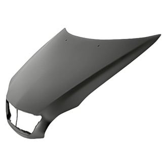 Replacement - Hood Panel (Standard Line)