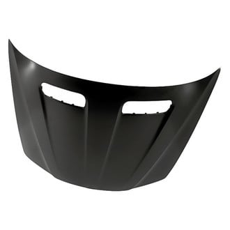 Replacement - Hood Panel (Standard Line)