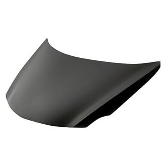 Replacement - Hood Panel (CAPA Certified)