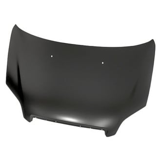 Replacement - Hood Panel (Standard Line)