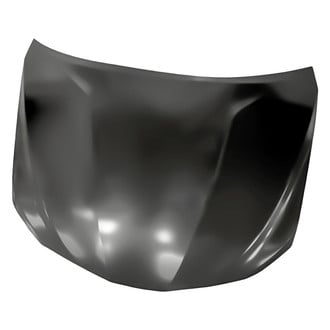 Replacement - Hood Panel (CAPA Certified)