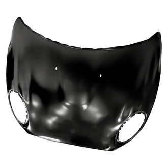 Replacement - Hood Panel (Standard Line)
