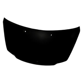 Replacement - Hood Panel (CAPA Certified)