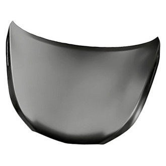 Replacement - Hood Panel (CAPA Certified)
