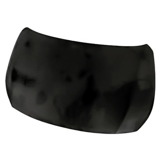 Replacement - Hood Panel (CAPA Certified)