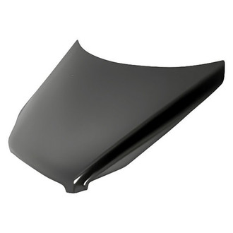Replacement - Hood Panel (CAPA Certified)