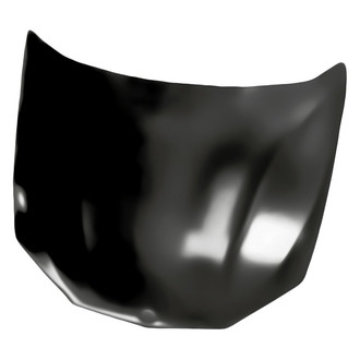 Replacement - Hood Panel (CAPA Certified)