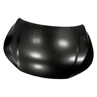 Replacement - Hood Panel (CAPA Certified)