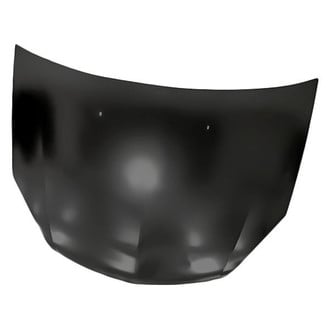 Replacement - Hood Panel (Standard Line)