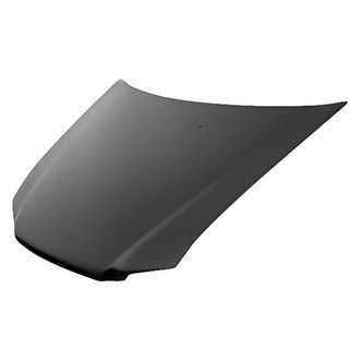 Replacement - Hood Panel (CAPA Certified)